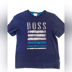 Boys Hugo Boss tee